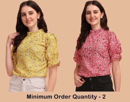 Womens Top - Shop for Stylish Tops for Women Online