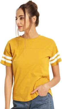Tshirts for Women - Shop Women's Tshirt Online in India