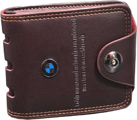 Belts & Wallets