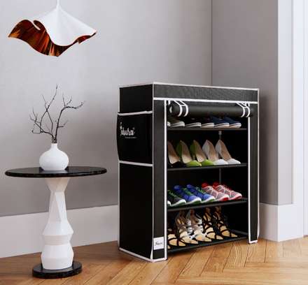Shoe Rack - Buy Shoes Stands Online in India | Shopsy
