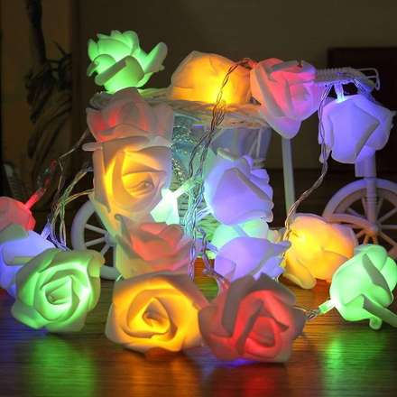 Rice Lights - Shop Decorative Rice Lights Online | Shopsy