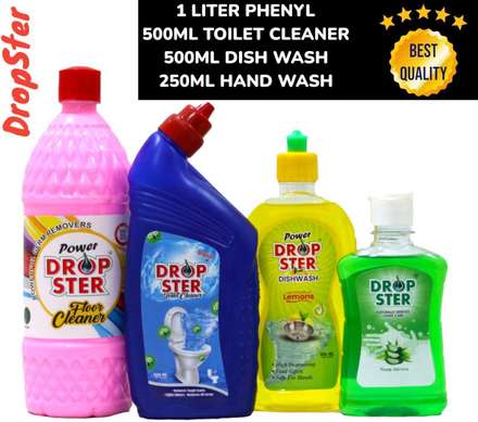 Cleaning Combos