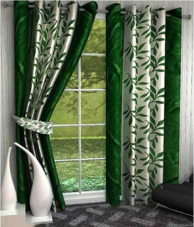 Door Curtains