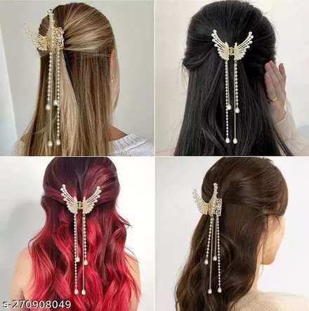 Hair Accessories