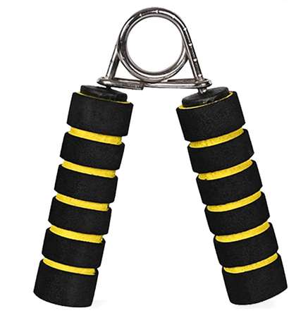 Fitness Grips