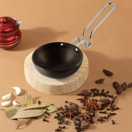 Cooking Pots and Pans