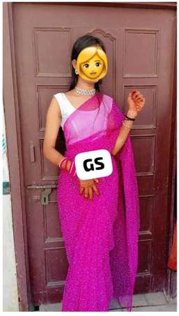 Fancy Sarees