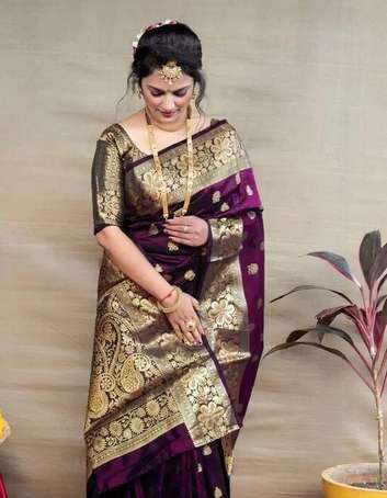 Silk Saree
