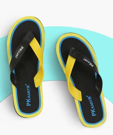 Slippers & Sliders