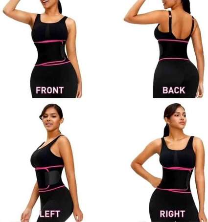 Sweatbelts