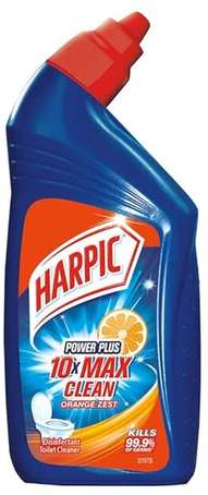 Toilet Cleaners
