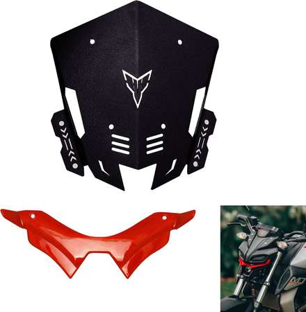 Auto Trends Bike Windshields Buy Auto Trends Bike Windshields Online at Best Prices In India shopsy.in