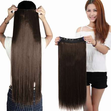 Hair Extension Buy Extensions for Hair Online in India Shopsy