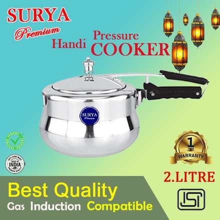 Shop Pressure Cooker Online at the Best Price in India Shopsy