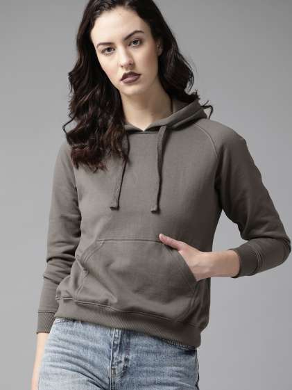 Roadster Womens Sweatshirts Buy Roadster Womens Sweatshirts Online at Best Prices In India shopsy.in