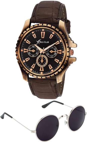 Rich club watches combo shop