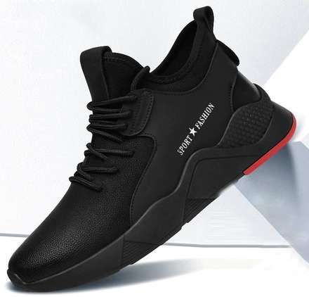 Shoes sport fashion shop