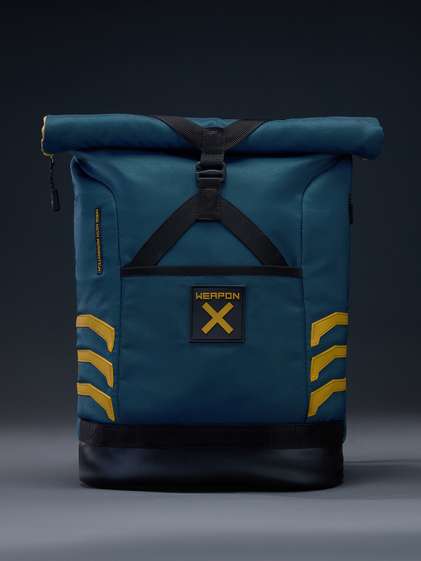 Souled store backpack store