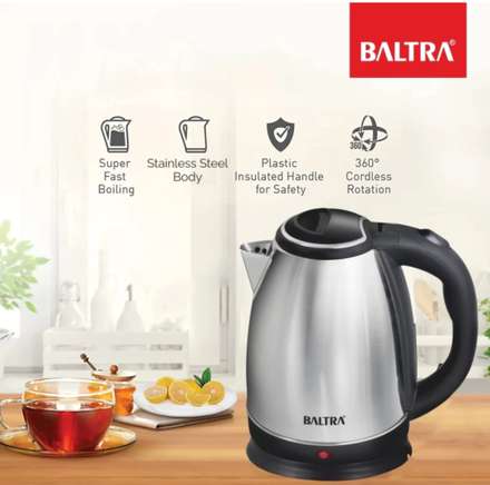 Baltra tea kettle best sale