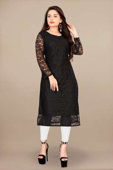 Net Kurtis Buy Ladies Net Kurtis Online in India Shopsy