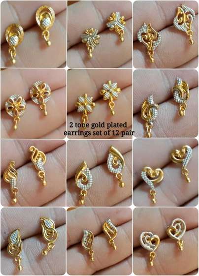 Earrings sets online top