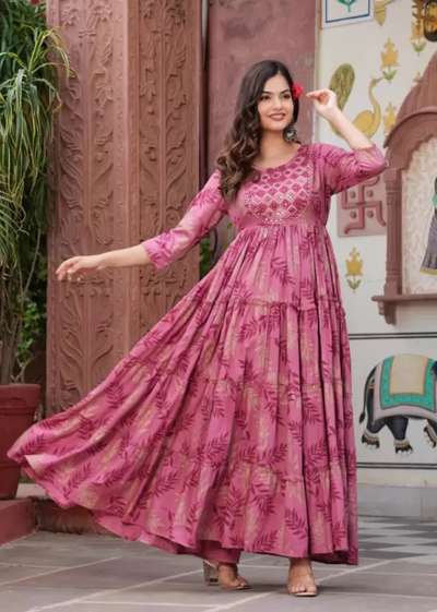 Gowns for Women Buy Womens Gowns Online at the Best Price Shopsy