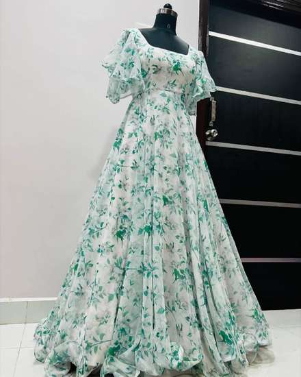 Gowns for Women Buy Womens Gowns Online at the Best Price Shopsy