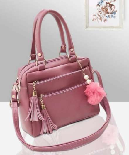 Beautiful hand bag shop