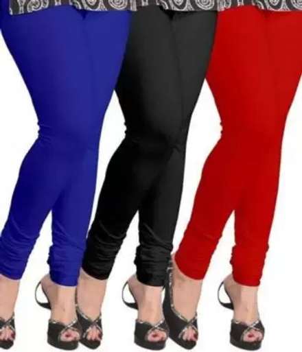 Tight churidar leggings on sale