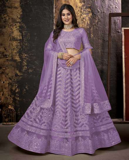 Shopclues lehenga and gown 2025