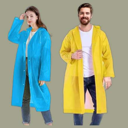 Burdy raincoat store