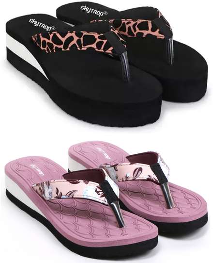 Womens Slippers Buy Ladies Slipper Online in India Shopsy