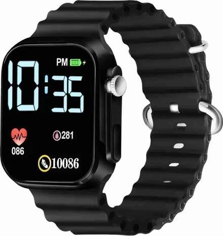 Rate of digital watch online