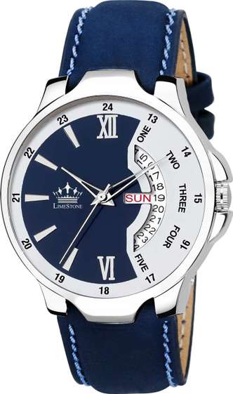 Limestone watch brand shop