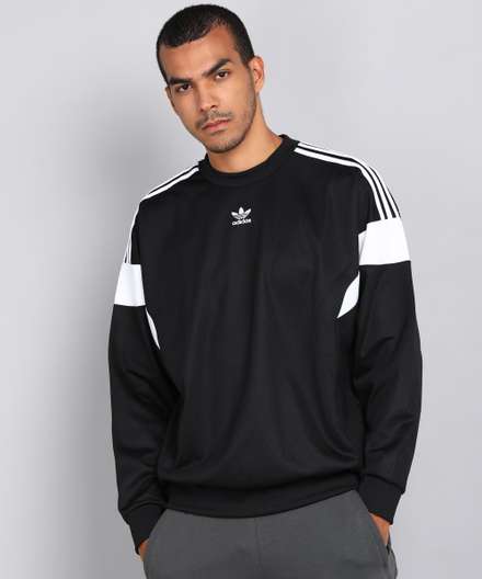 Adidas originals sweatshirt india online deals