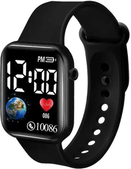 Digital Watches Buy Digital Watches Online at Best Prices In India shopsy.in