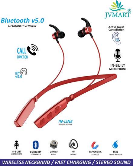Fpx bt wireless neckband outlet