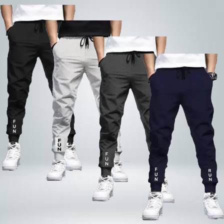 Sweatpants For Teen Boys Casual Drawstring Cargo Sweatpants Boys Kids Active Workout Joggers School Pants With Pocket - Product Details