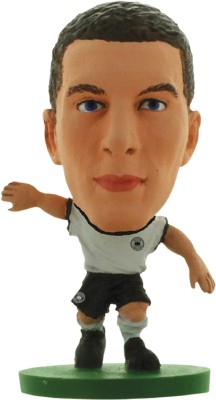 Soccerstarz Arsenal Lukas Podolski **AWAY KIT** (2015 version) /Figures, Toys