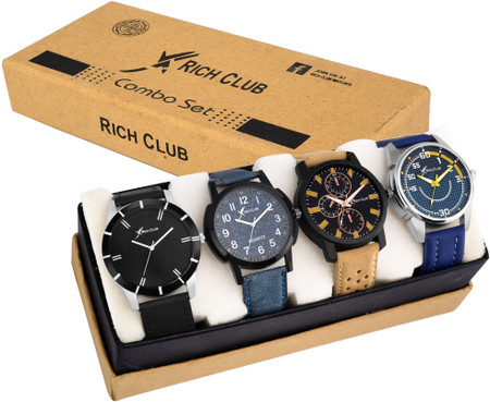 Rich club clearance watch flipkart