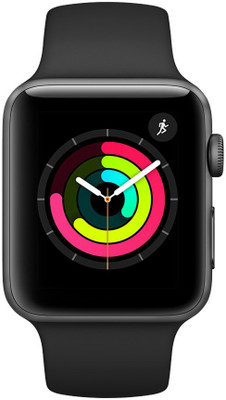 Apple watch flipkart new arrivals