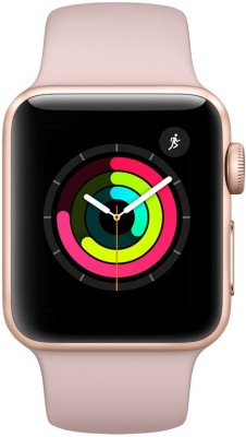 Apple Watch Series 3 Buy Apple Smartwatch 3 GPS Online at Best Price Flipkart