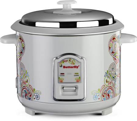 Butterfly Electric Cookers Buy Butterfly Electric Cookers Online