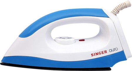 Singer Viva Dry Iron, For Ironing at Rs 780 in New Delhi