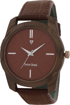 Swiss grand 2025 watch price