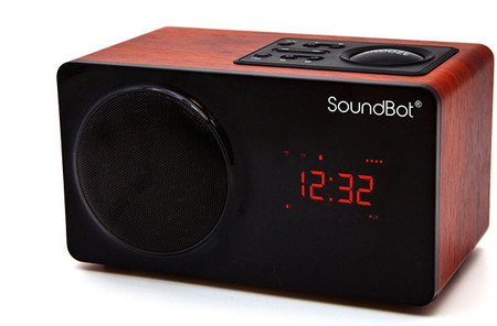 Soundbot 525 clearance