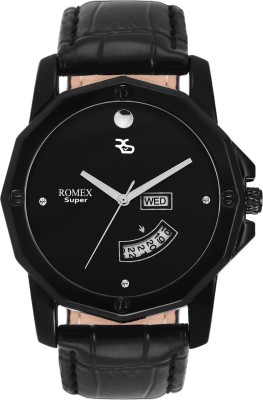 Romex 2025 quartz watch