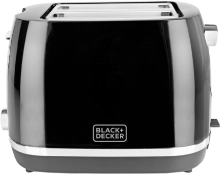 Black & Decker GM1750-B5 Grill, Toast Price in India - Buy Black