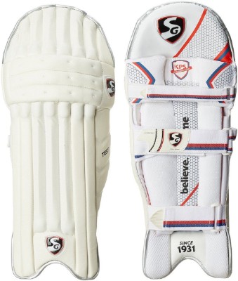 SG Shield Cricket Batting Leg Guard Pads, Buy Online at India's Specialist  Cricket Shop, Price, Photos, Features