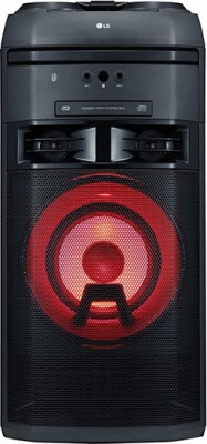 DJ Sound System, LG XBOOM RN9